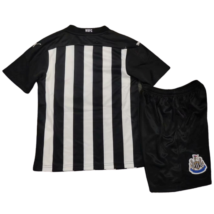 1ª Equipacion Camiseta Newcastle United Nino 20-21 - Haga un click en la imagen para cerrar